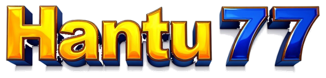 hantu777 slot