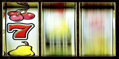 Bonanza Gold winning combination on hantu777 slot showing cascading symbols and payout