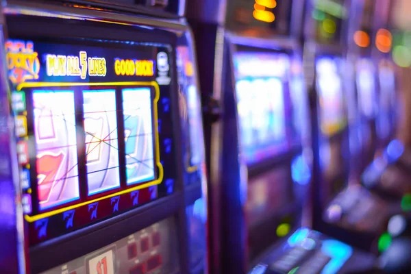 hantu777 slot featured game showcase